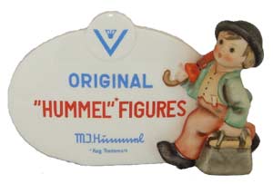 figurines Hummel