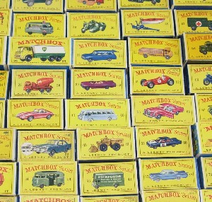 Matchbox