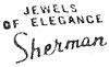 Sherman Jewel of Elegance